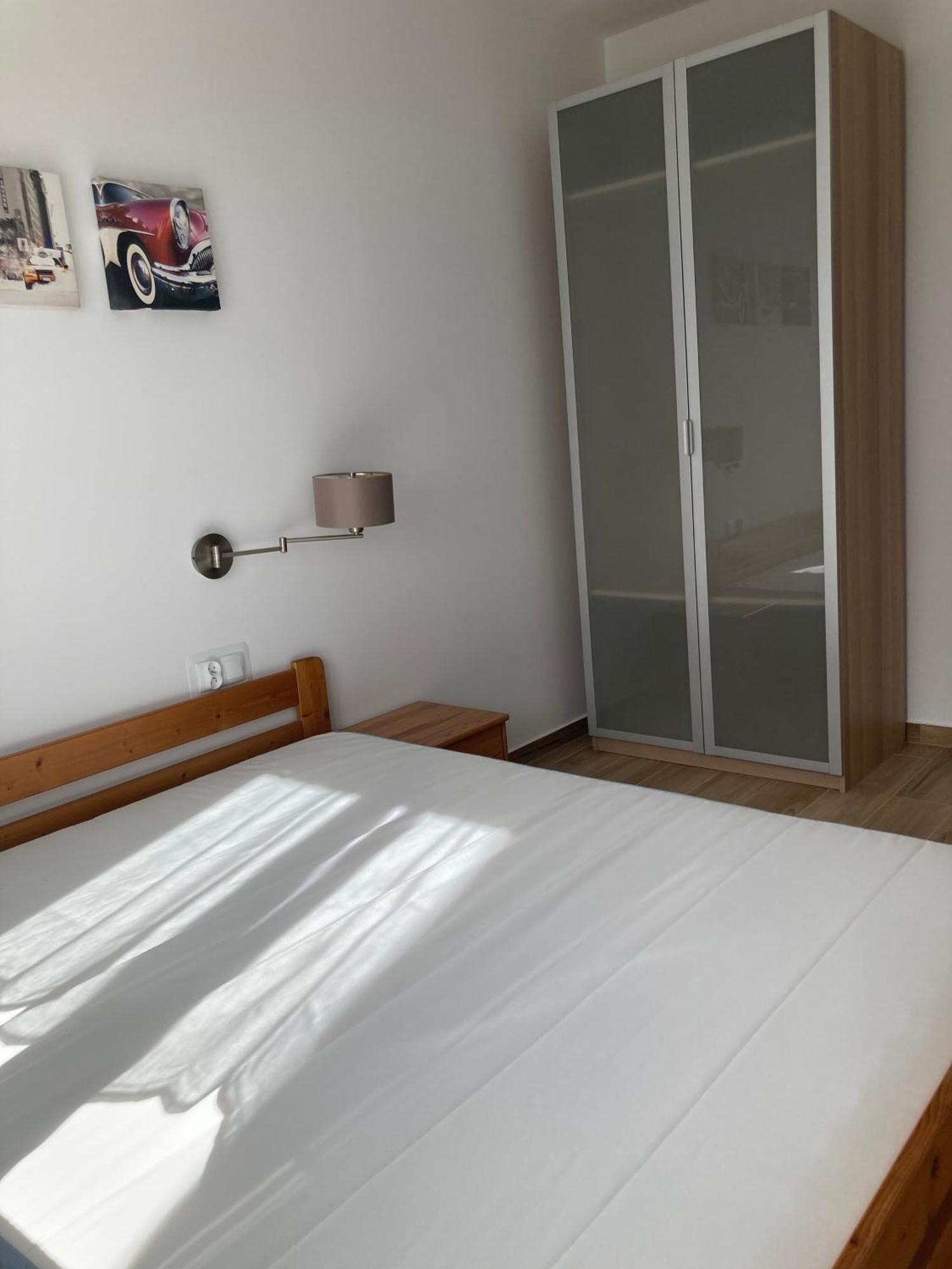 Marcelin Apartments Poznań Eksteriør billede