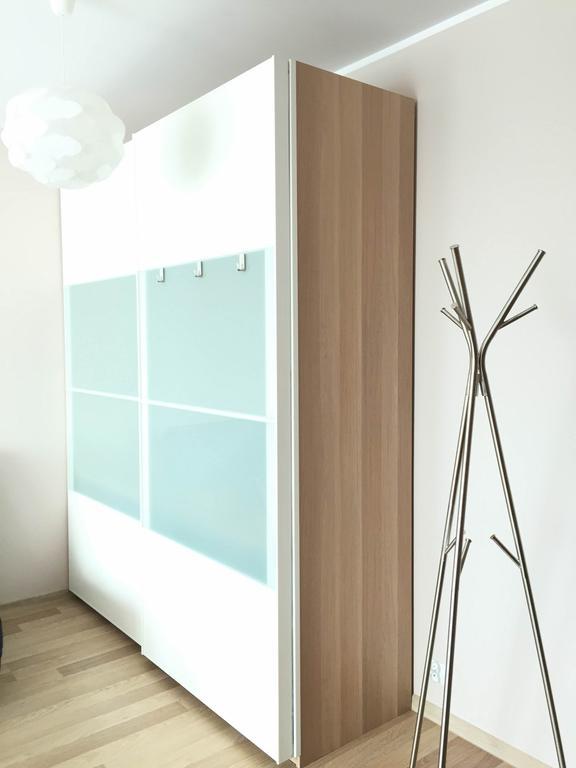 Marcelin Apartments Poznań Eksteriør billede